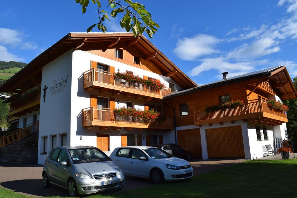 Appartaments Hatzlhof Vipiteno Exterior foto
