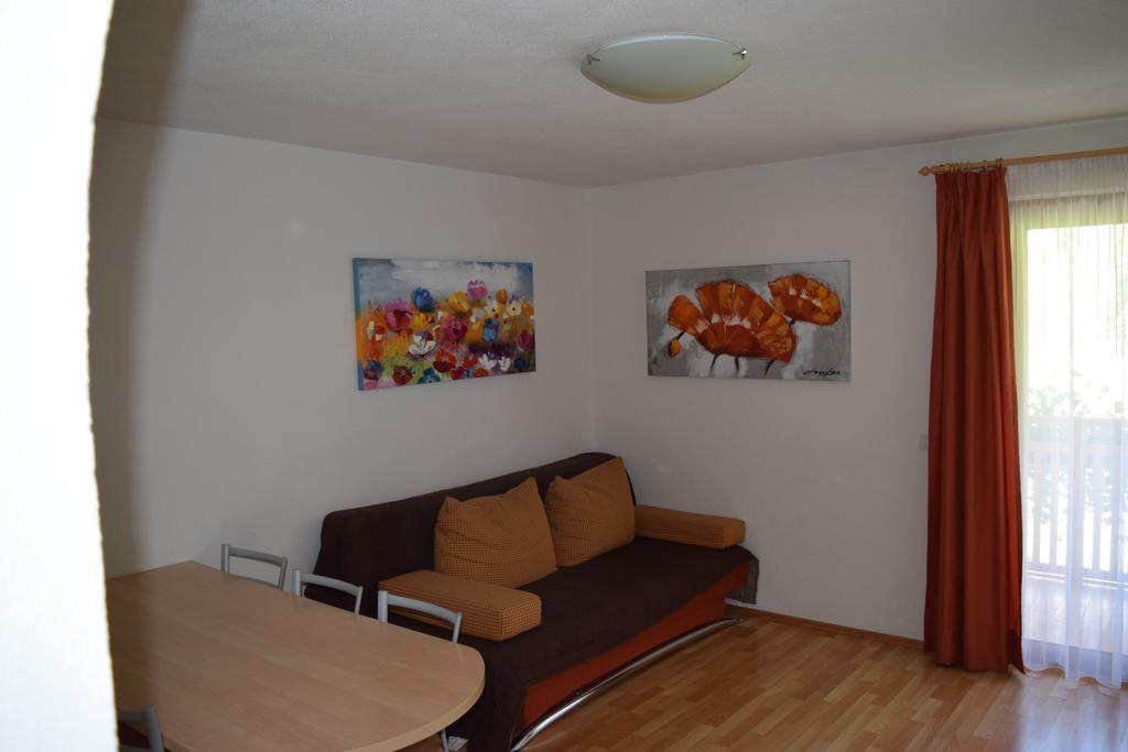 Appartaments Hatzlhof Vipiteno Quarto foto