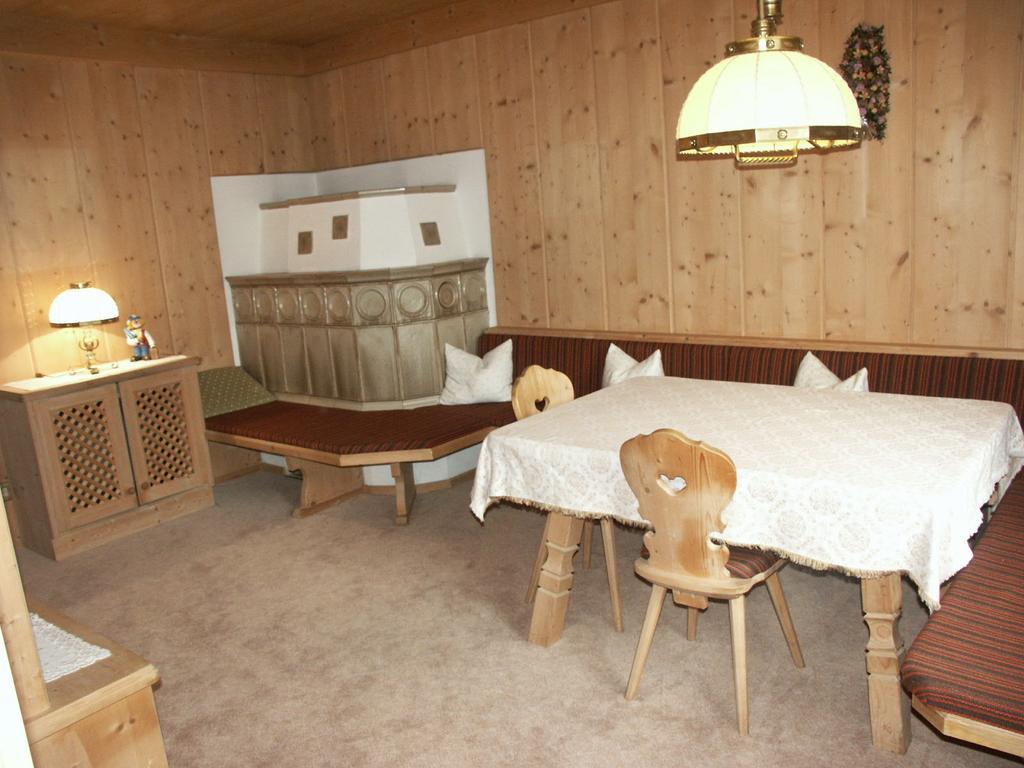 Appartaments Hatzlhof Vipiteno Quarto foto