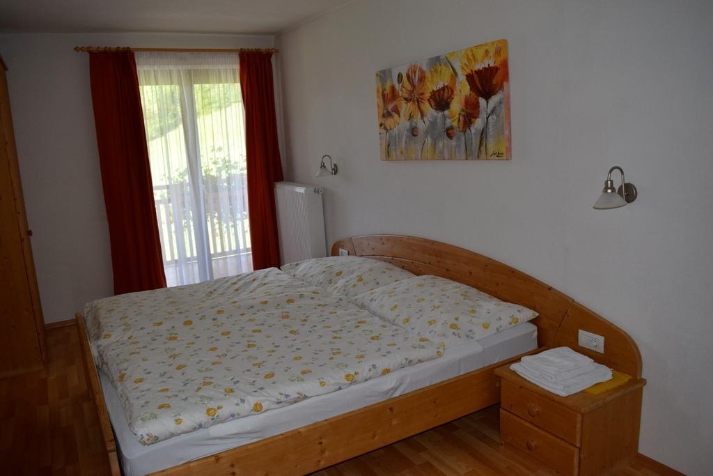 Appartaments Hatzlhof Vipiteno Quarto foto