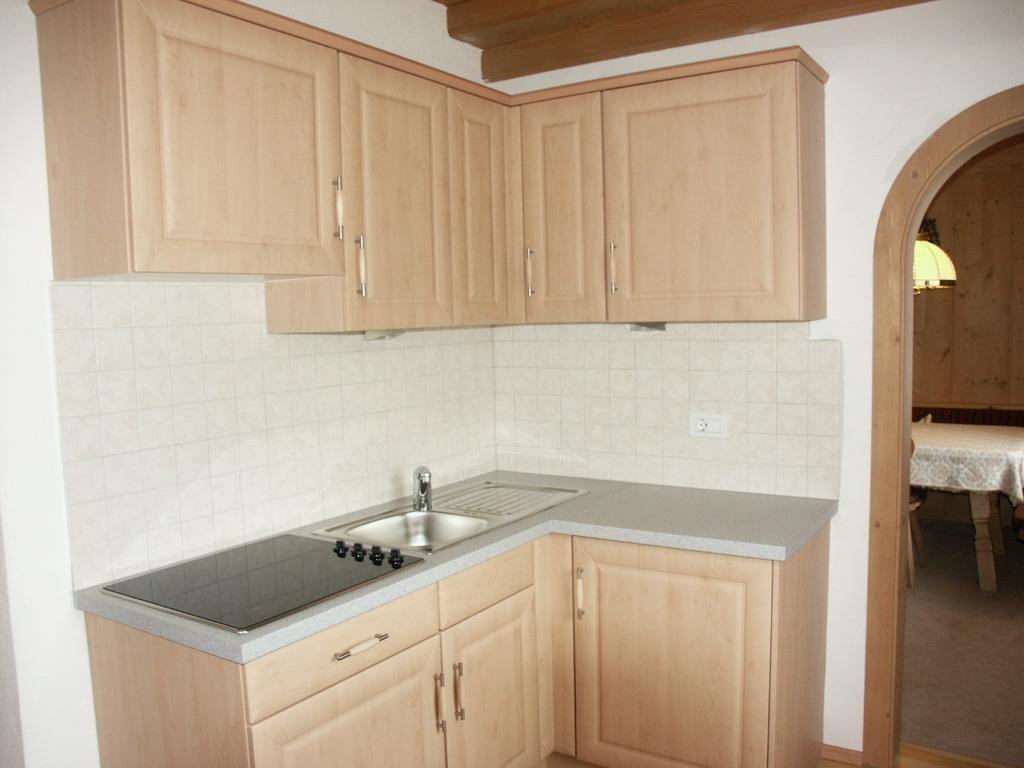 Appartaments Hatzlhof Vipiteno Quarto foto